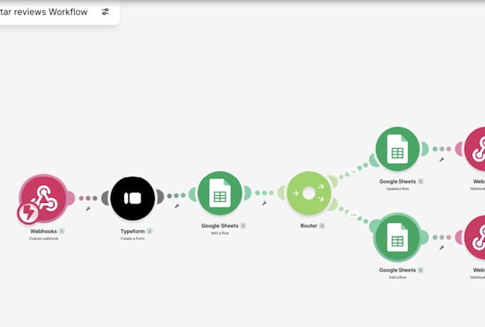 set up an automatic lead capture system with ai follow up emails